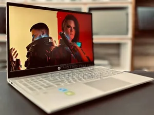 New Laptop HP Pavilion 11 16GB Intel Core I5 SSD 512GB