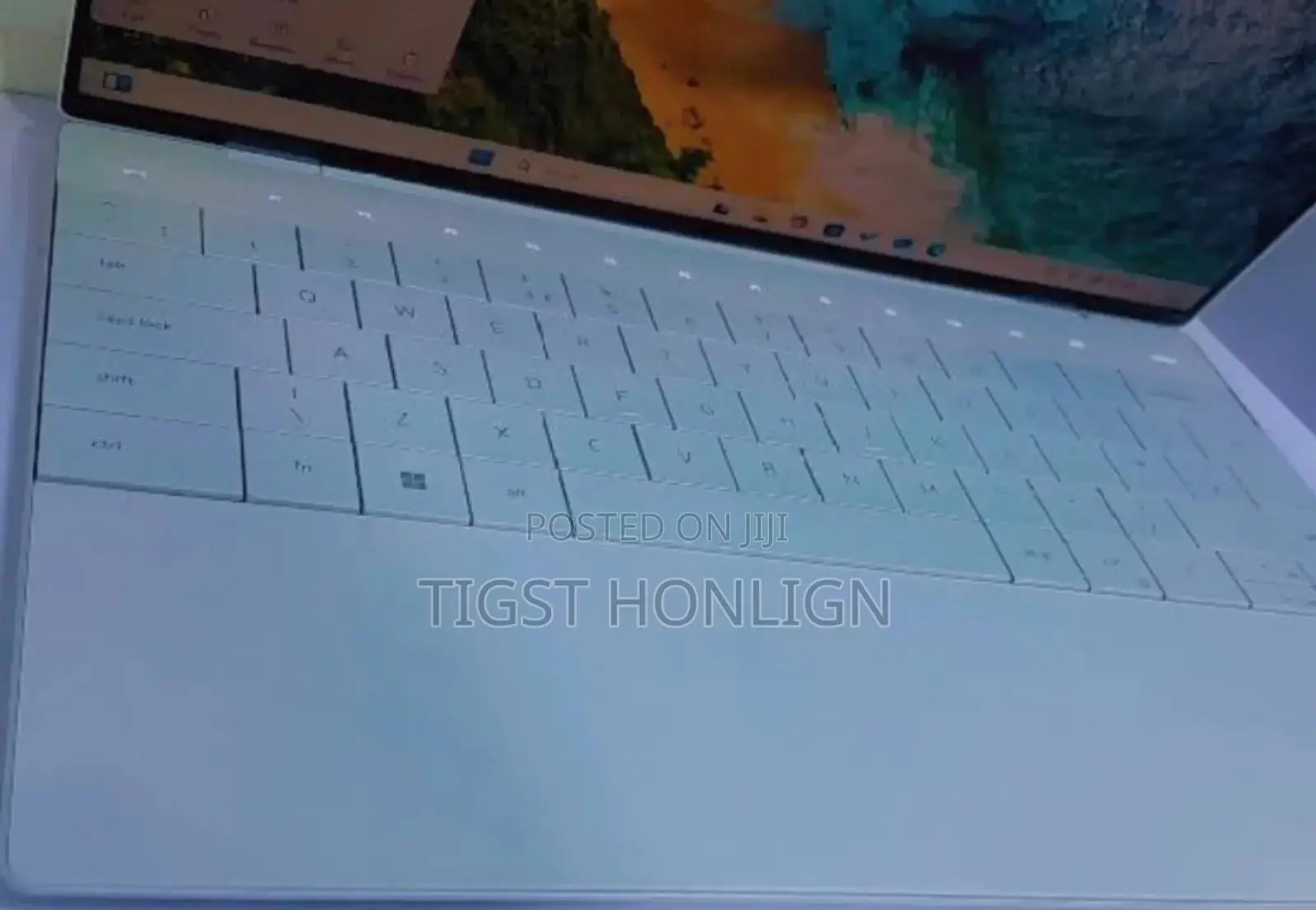 New Laptop Dell XPS 13 32GB Intel Core I7 SSD 512GB