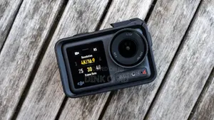 Dji Osmo Action 4