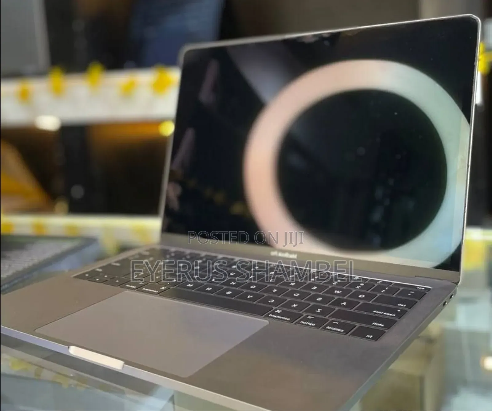 New Laptop Apple MacBook Pro 8GB Intel Core I5 SSD 128GB