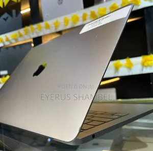 New Laptop Apple MacBook Pro 8GB Intel Core I5 SSD 128GB