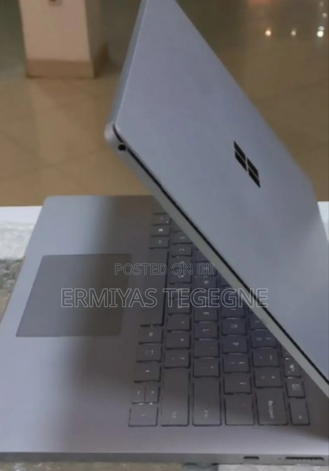 New Laptop HP Stream Notebook 16GB Intel Core I7 SSD 256GB