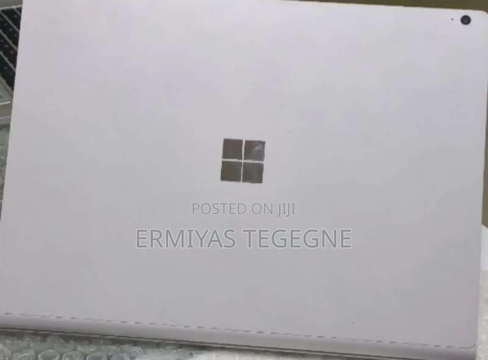 New Laptop HP Stream Notebook 16GB Intel Core I7 SSD 256GB