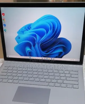 New Laptop HP Stream Notebook 16GB Intel Core I7 SSD 256GB