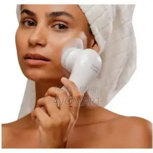 Facial Skin Care Cleansing