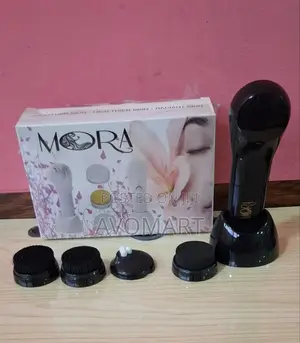Facial Skin Care Cleansing