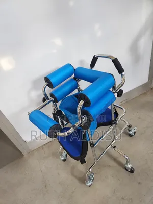 Photo - Walking Aid for Kids
