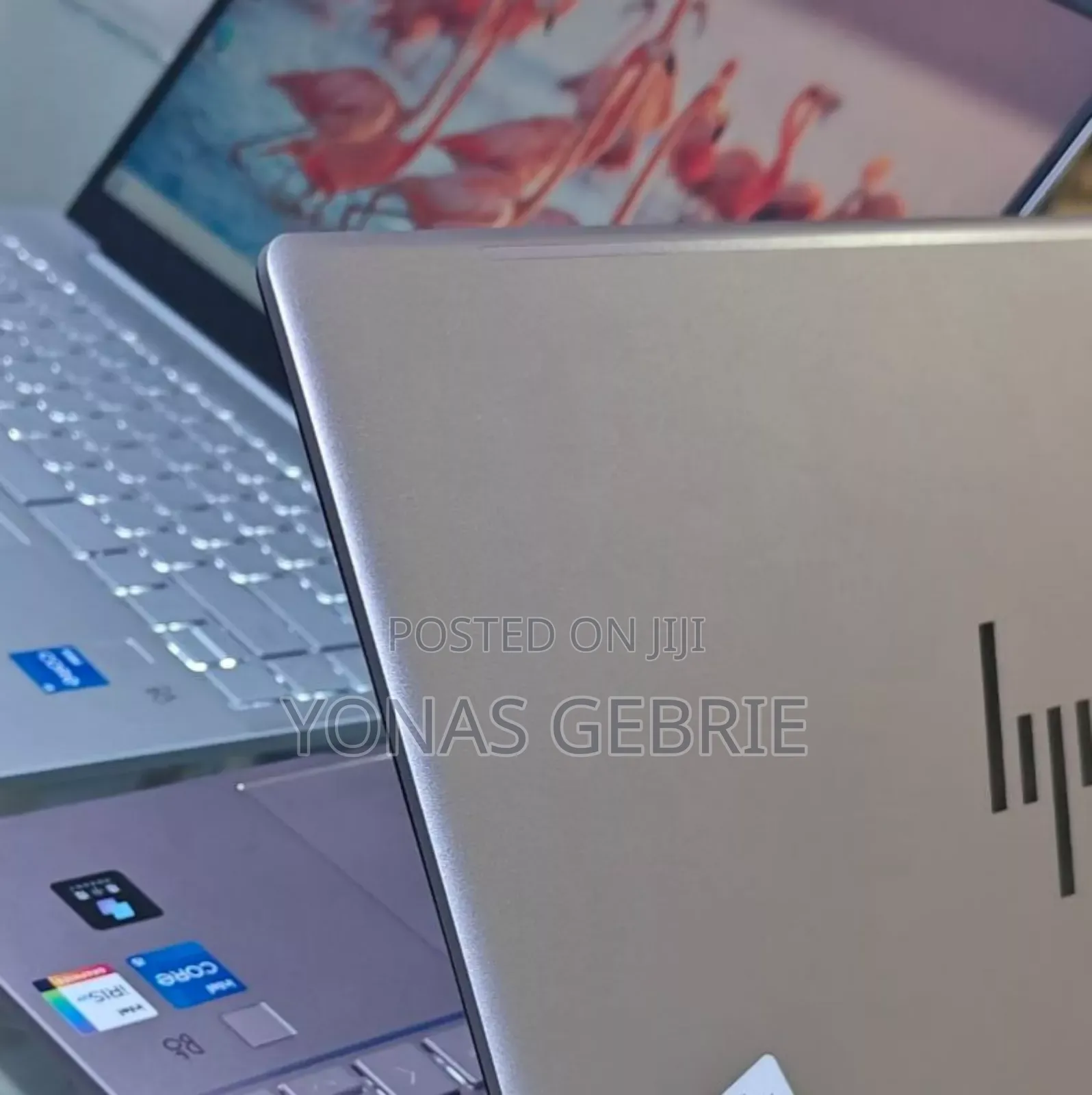 New Laptop HP Pavilion 14 16GB Intel Core I5 SSD 512GB