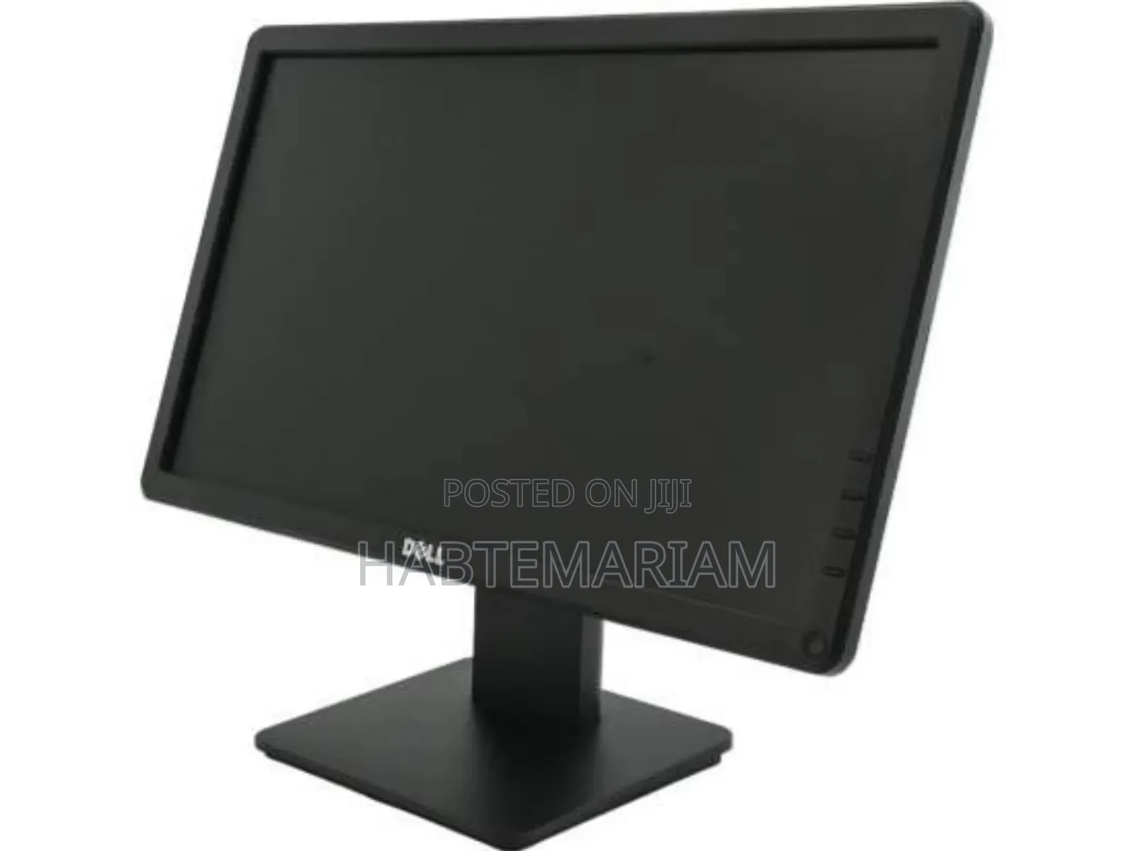 Desktop Computer Dell 4GB Intel Core I5 SSD 500GB