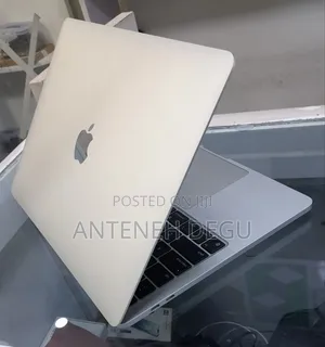 New Laptop Apple MacBook 16GB Apple M1 SSD 512GB