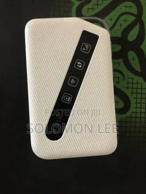 Photo - D-Link 4g/Lte Mobile Router