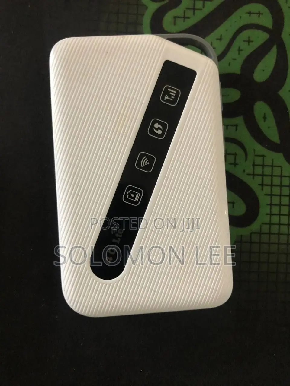 D-Link 4g/Lte Mobile Router