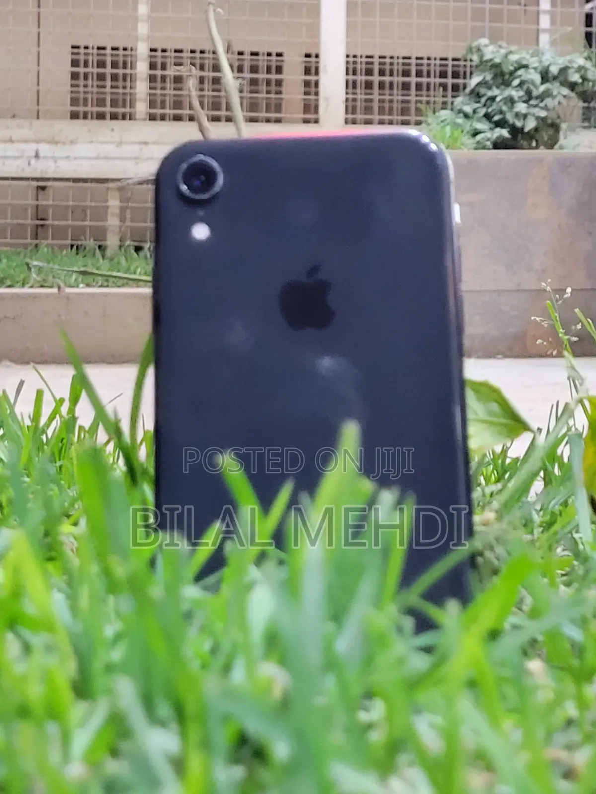Apple iPhone XR 128 GB