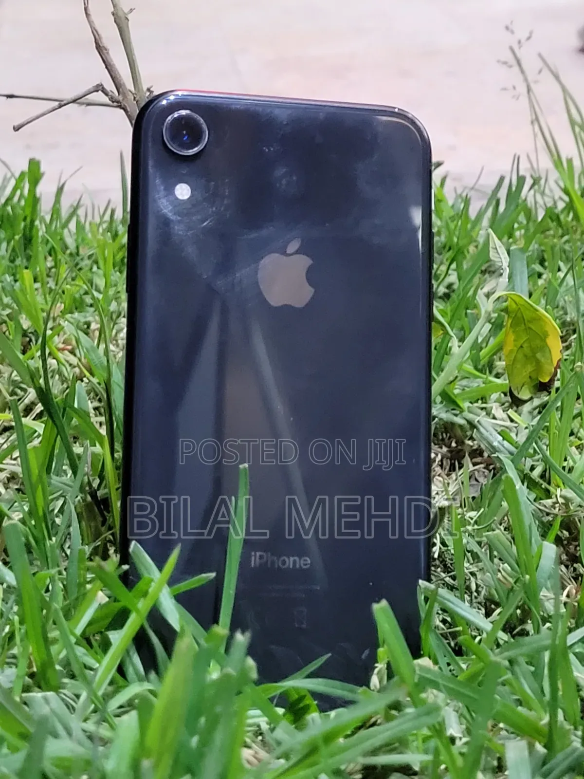Apple iPhone XR 128 GB