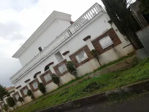 Furnished 6bdrm Farm House in Roseta Real State, Oromia-Finfinne