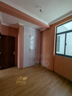 Furnished 2bdrm Apartment in Noh, Bole for sale