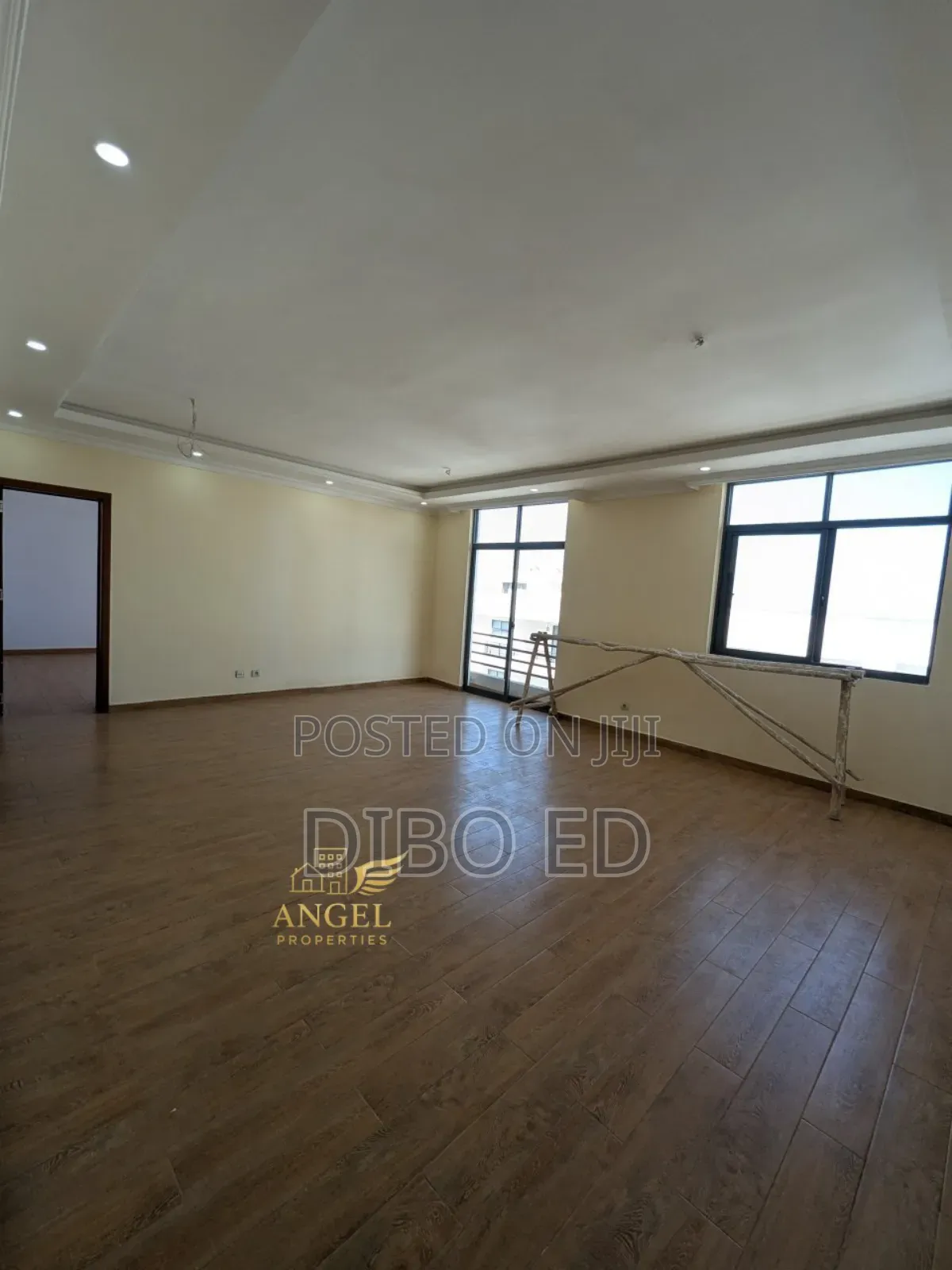 Furnished 2bdrm Apartment in Noh, Bole for sale