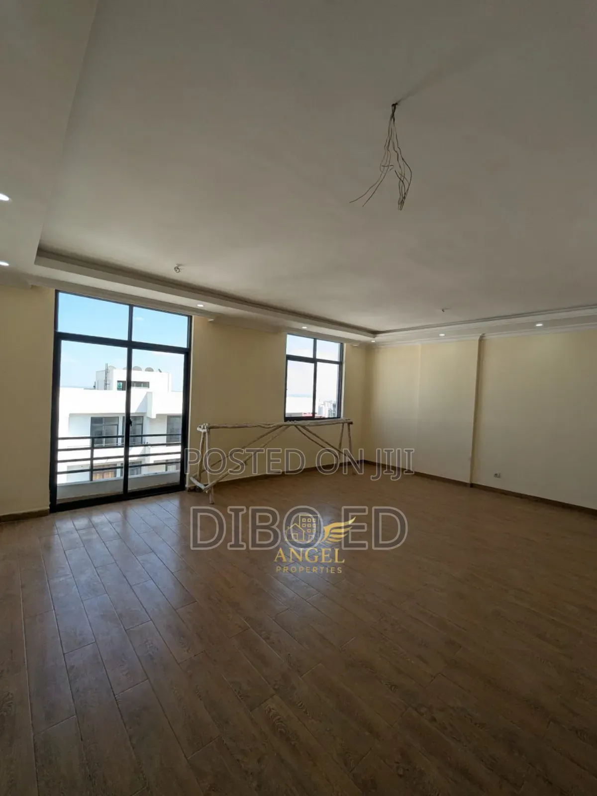 Furnished 2bdrm Apartment in Noh, Bole for sale