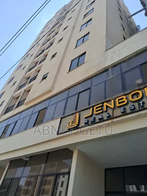 Photo - 3bdrm Apartment in Jenboro, Bole for sale