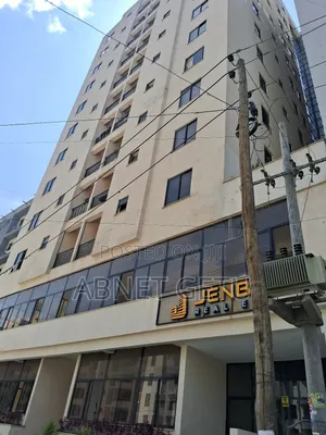3bdrm Apartment in Jenboro, Bole for sale
