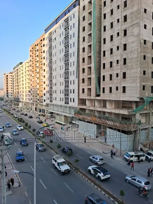 3bdrm Apartment in Jenboro, Bole for sale