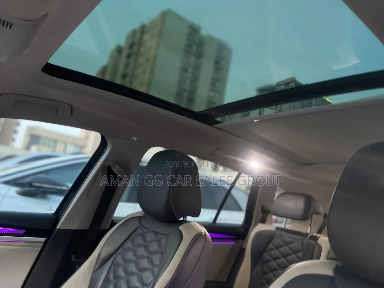 Volkswagen ID.6 2022 Black