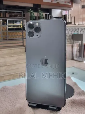 Apple iPhone 11 Pro Max 64 GB