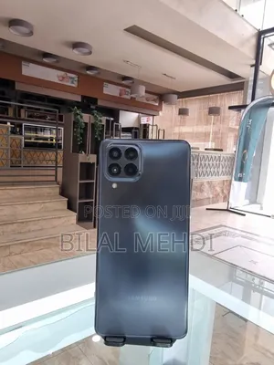 Samsung Galaxy M53 128 GB