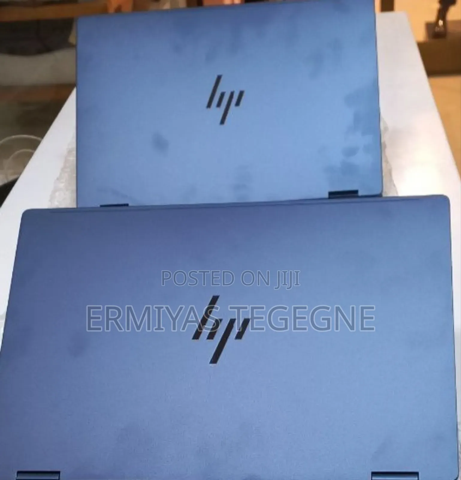 New Laptop HP Stream Notebook 16GB Intel Core Ultra 7 SSD 256GB