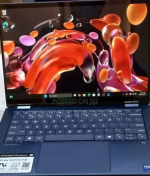 New Laptop HP Stream Notebook 16GB Intel Core Ultra 7 SSD 256GB