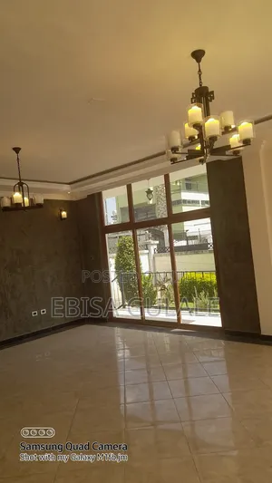 Furnished 6bdrm Farm House in Roseta Real State, Oromia-Finfinne