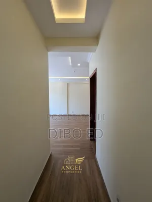 Furnished 3bdrm Apartment in Noh, Bole for sale