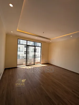 Furnished 3bdrm Apartment in Noh, Bole for sale