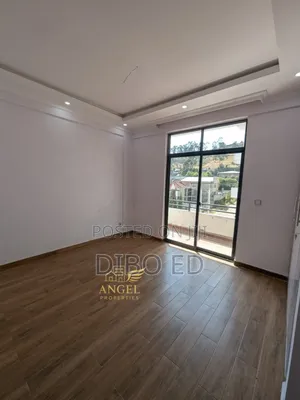 Furnished 3bdrm Apartment in Noh, Bole for sale