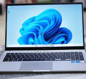 New Laptop Samsung Galaxy Book 2 8GB Intel Core I5 SSD 256GB