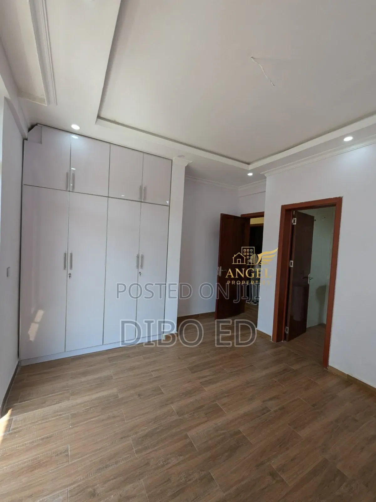 Furnished 3bdrm Apartment in Noh, Bole for sale