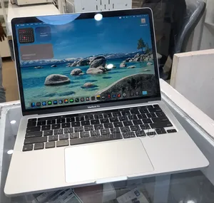 New Laptop Apple MacBook 16GB Apple M1 SSD 512GB