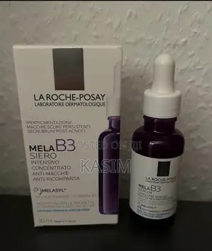 Mela B3 Face Serums
