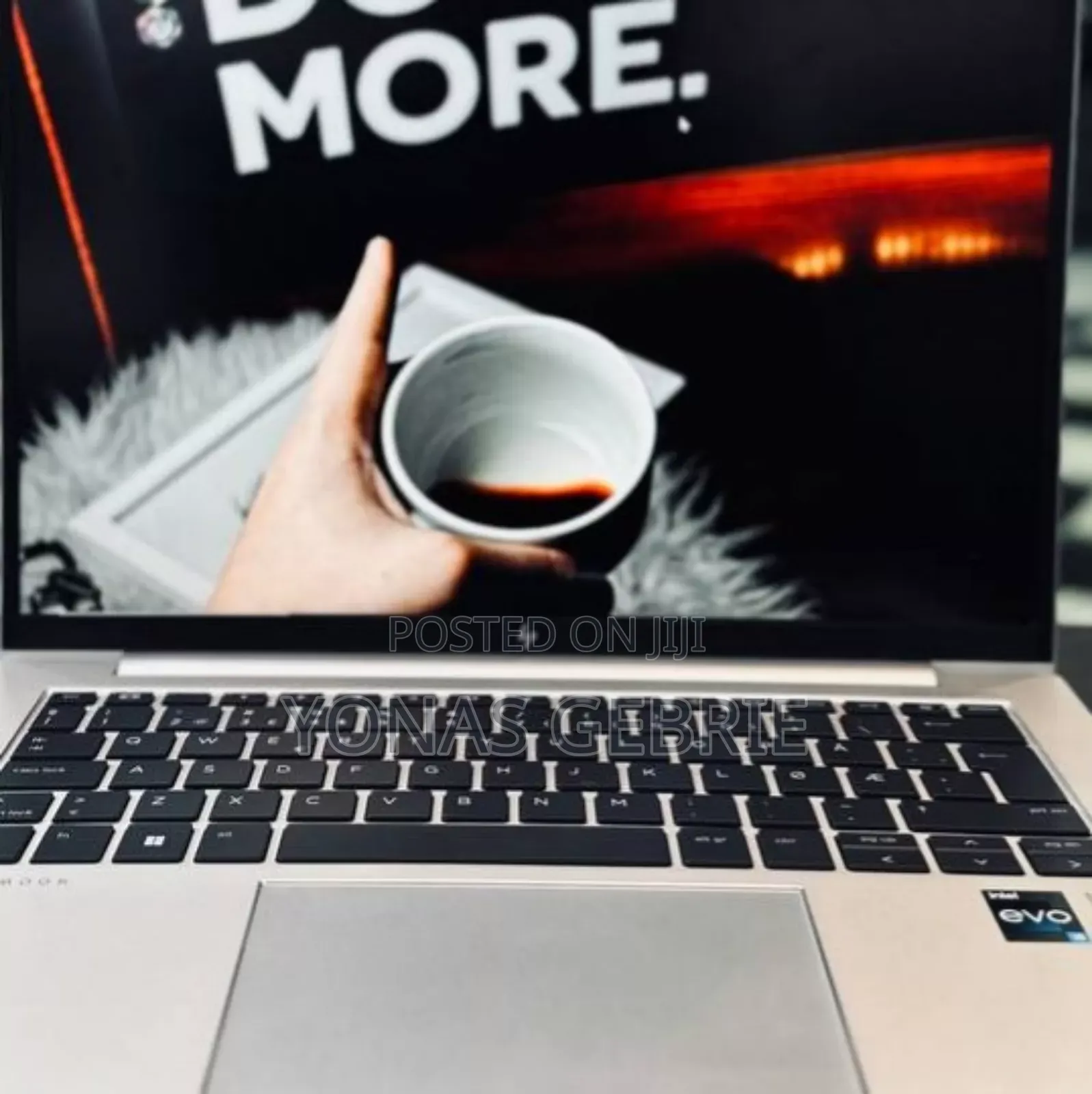 New Laptop HP EliteBook 840 16GB Intel Core I5 SSD 512GB