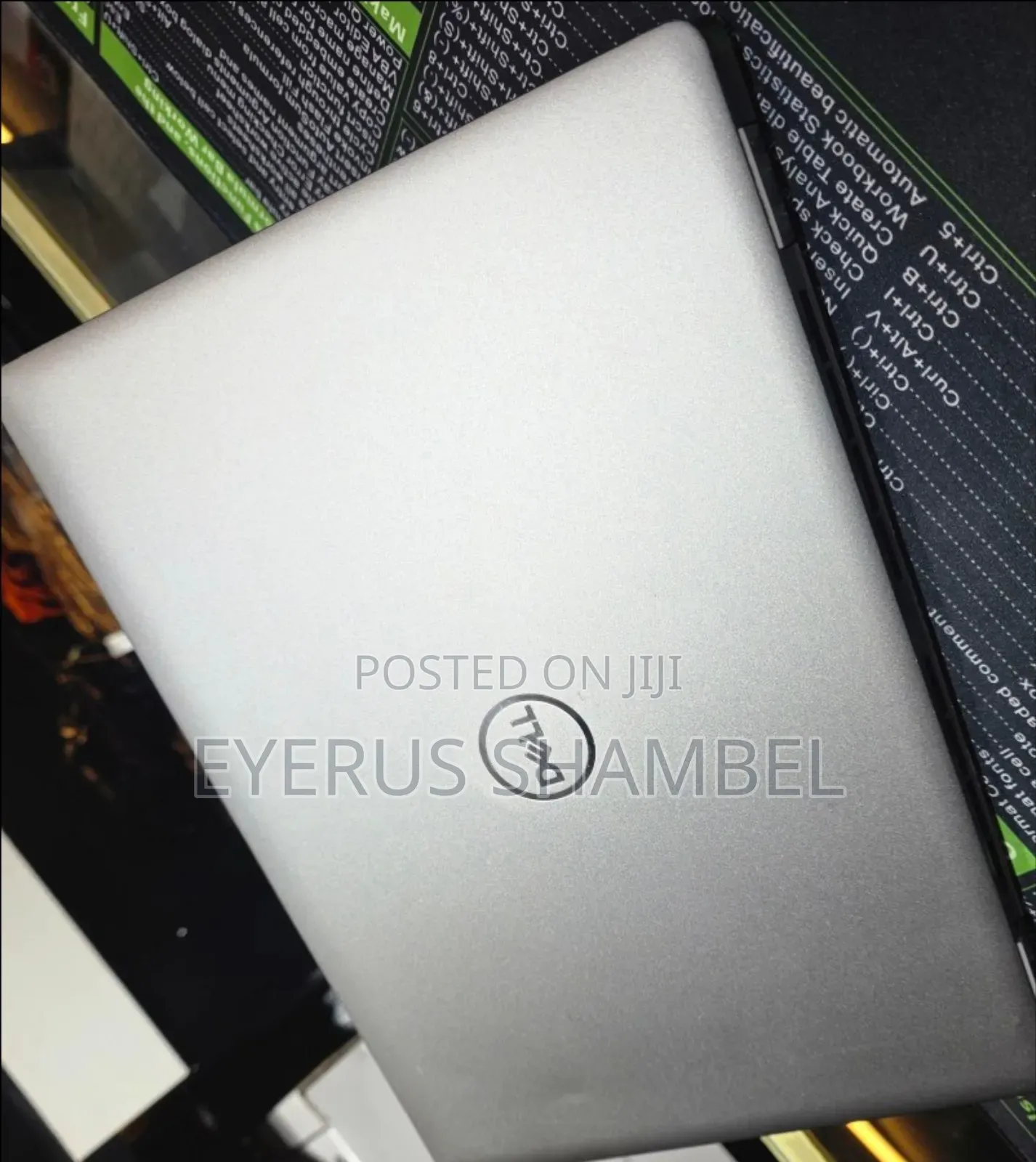 New Laptop Dell Latitude 10 16GB Intel Core I7 SSD 512GB