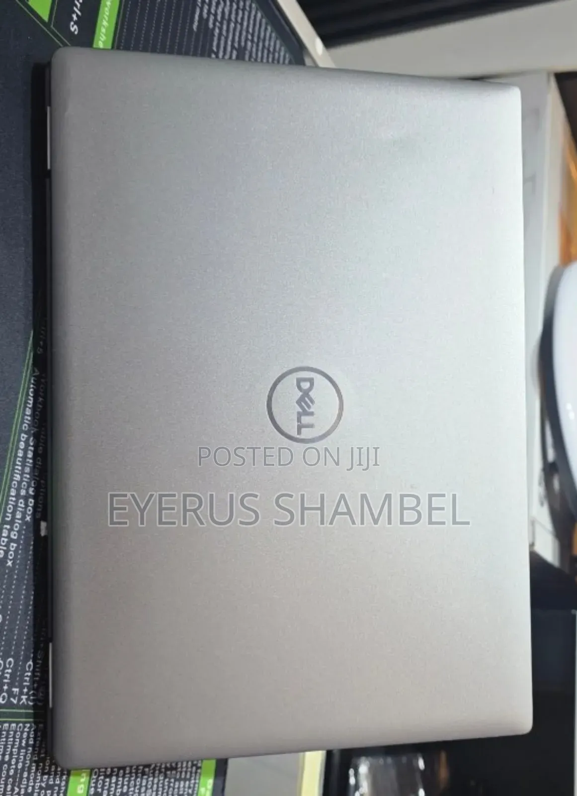 New Laptop Dell Latitude 10 16GB Intel Core I7 SSD 512GB