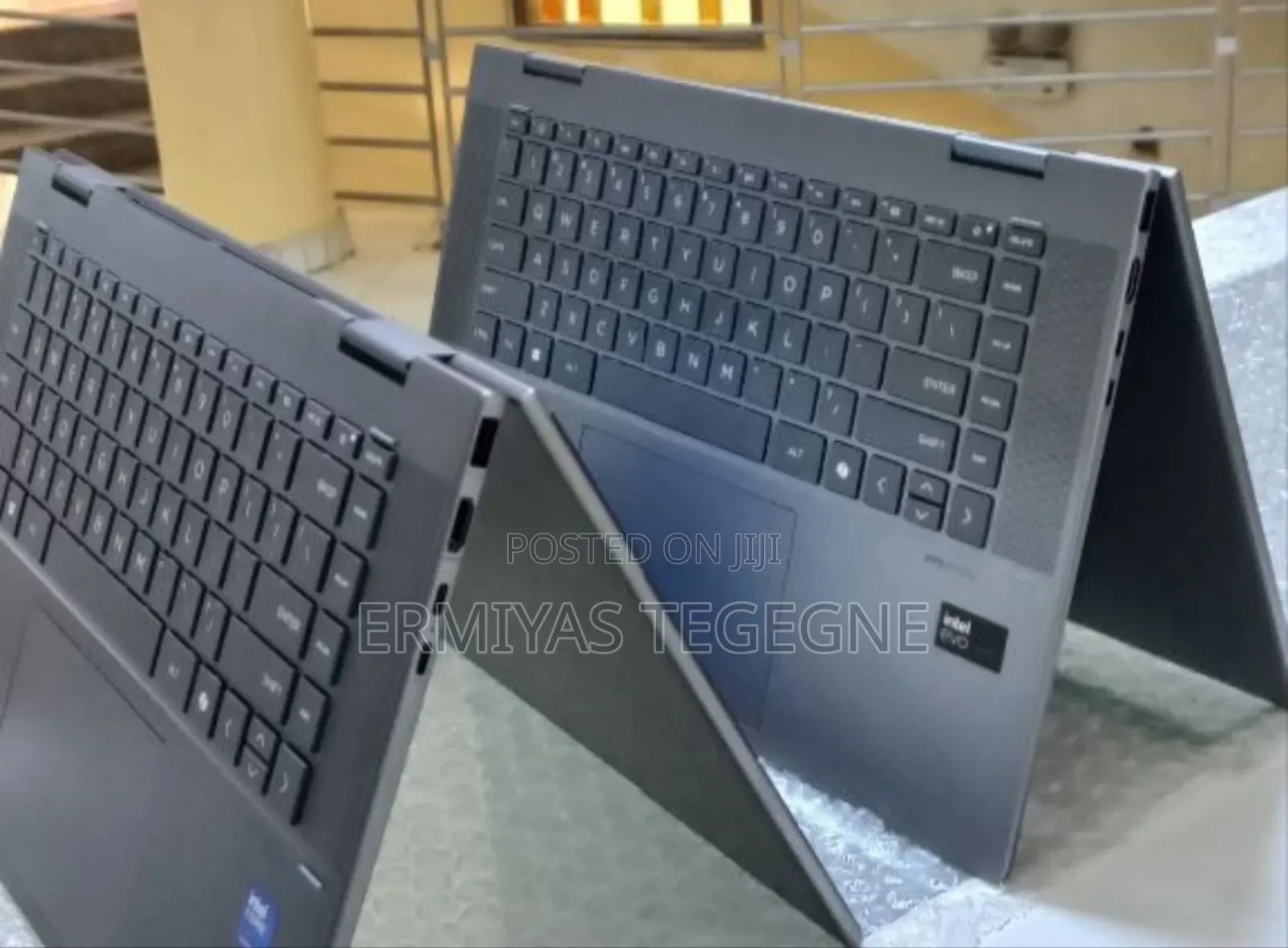 New Laptop HP Stream Notebook 1GB Intel Core Ultra 7 SSD 1T