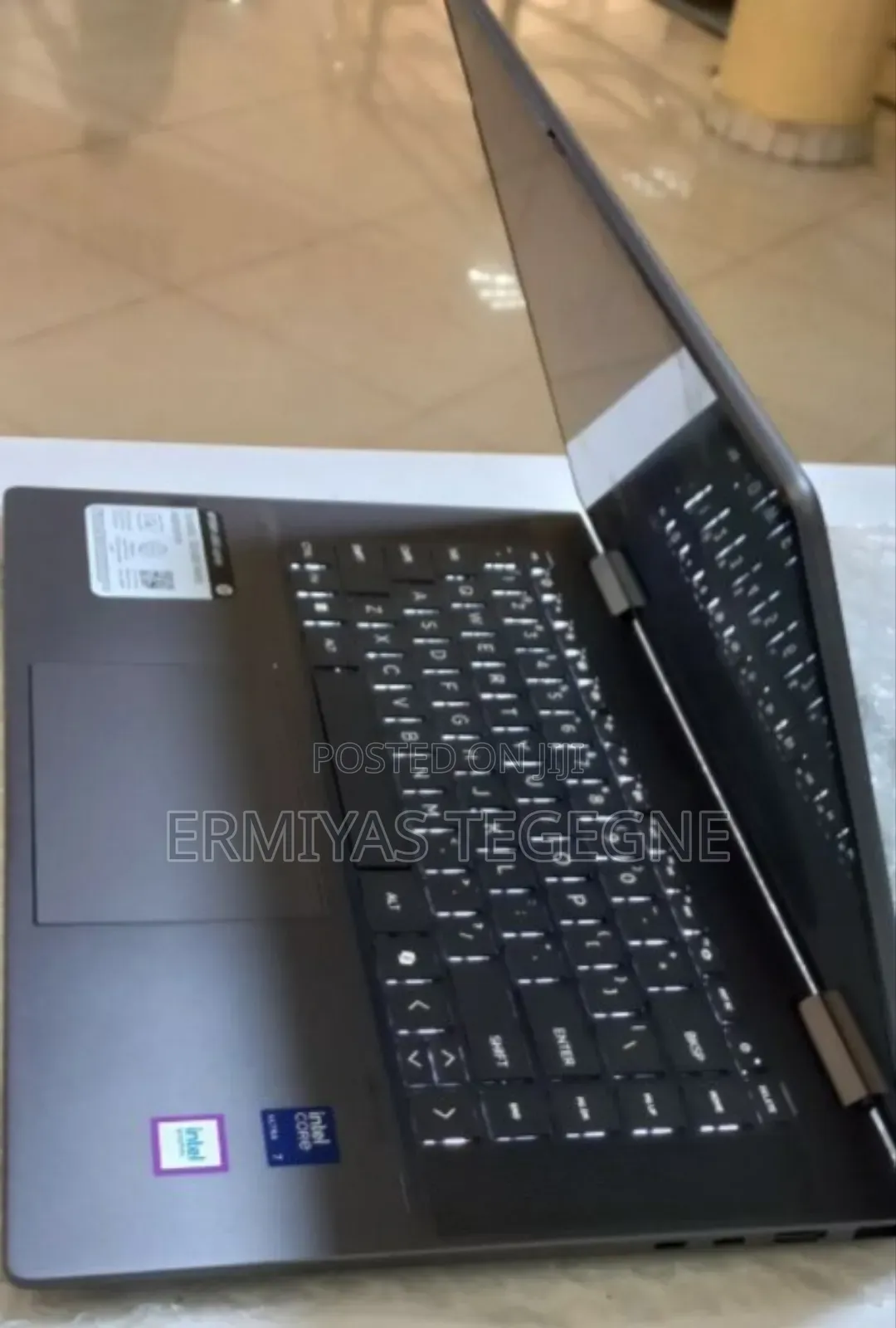 New Laptop HP Stream Notebook 1GB Intel Core Ultra 7 SSD 1T