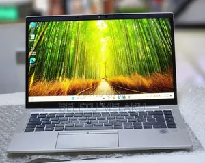 New Laptop HP EliteBook 840 G7 16GB Intel Core i5 SSD 512GB