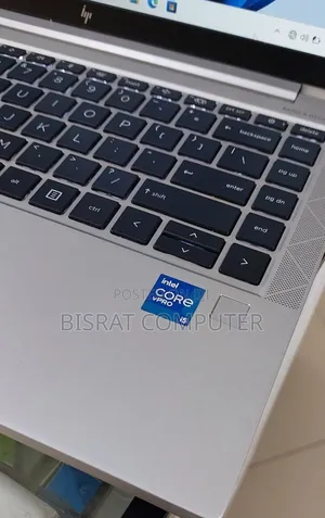 Photo - New Laptop HP EliteBook 840 G8 16GB Intel Core I5 SSD 512GB