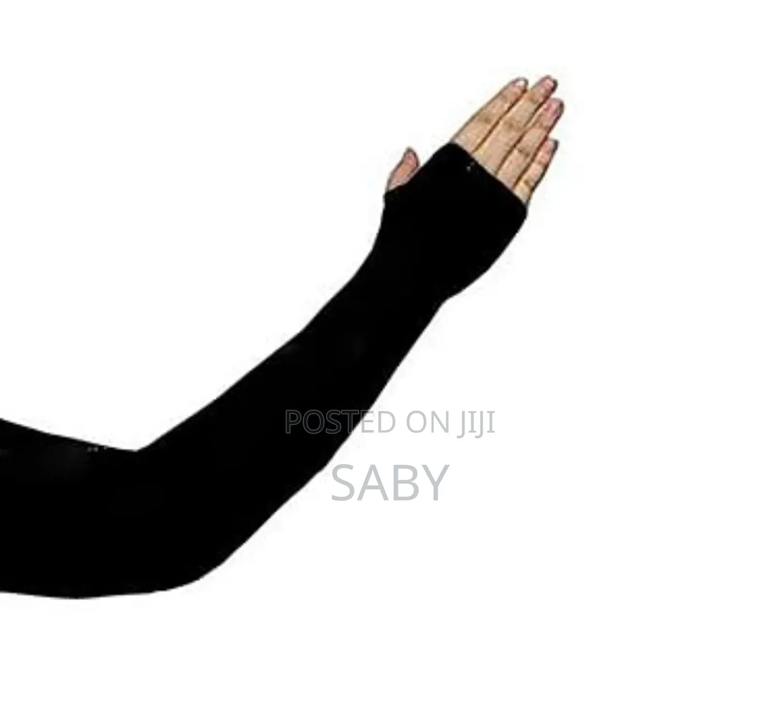 Sun Protection Arm Sleeves