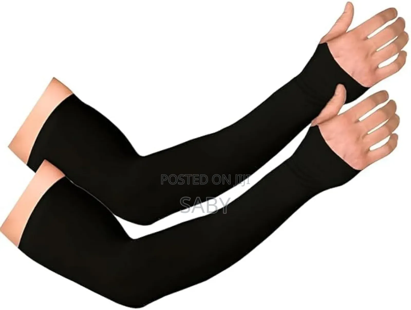 Sun Protection Arm Sleeves
