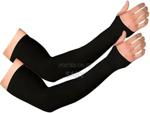 Sun Protection Arm Sleeves