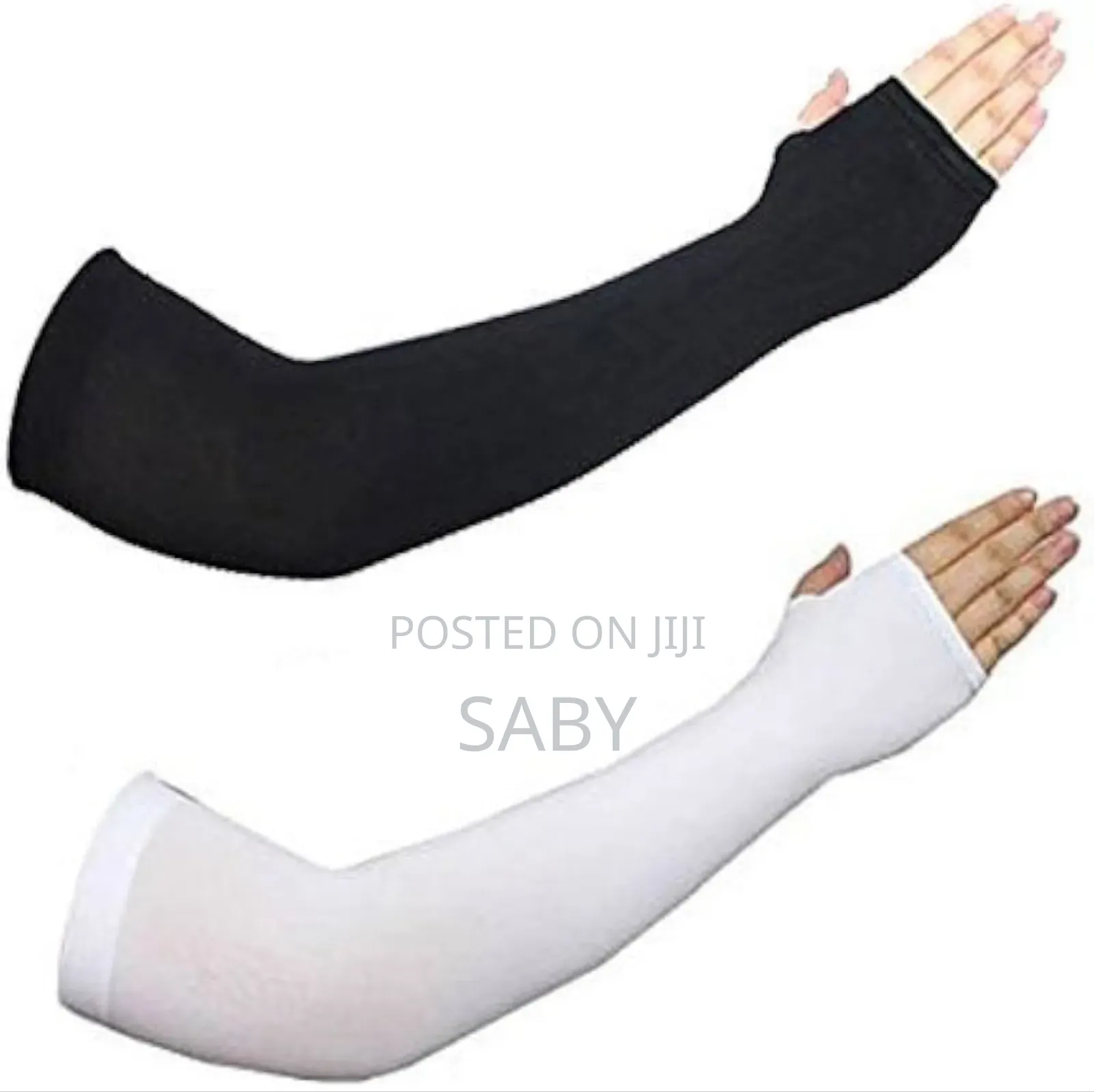 Sun Protection Arm Sleeves