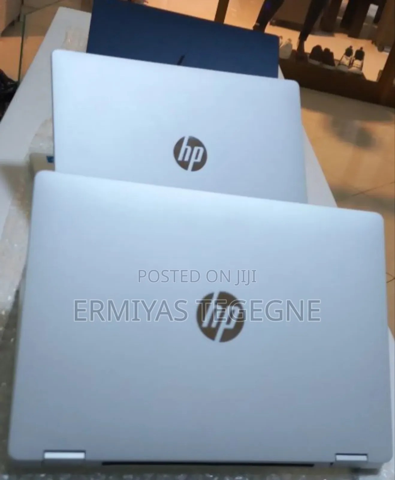 New Laptop HP Stream Notebook 16GB Intel Core Ultra 7 SSD 1T
